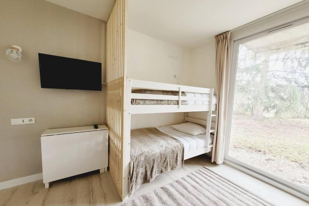Appartement Boheme Aux Portes Du Futuroscope Chasseneuil-du-Poitou Exteriér fotografie