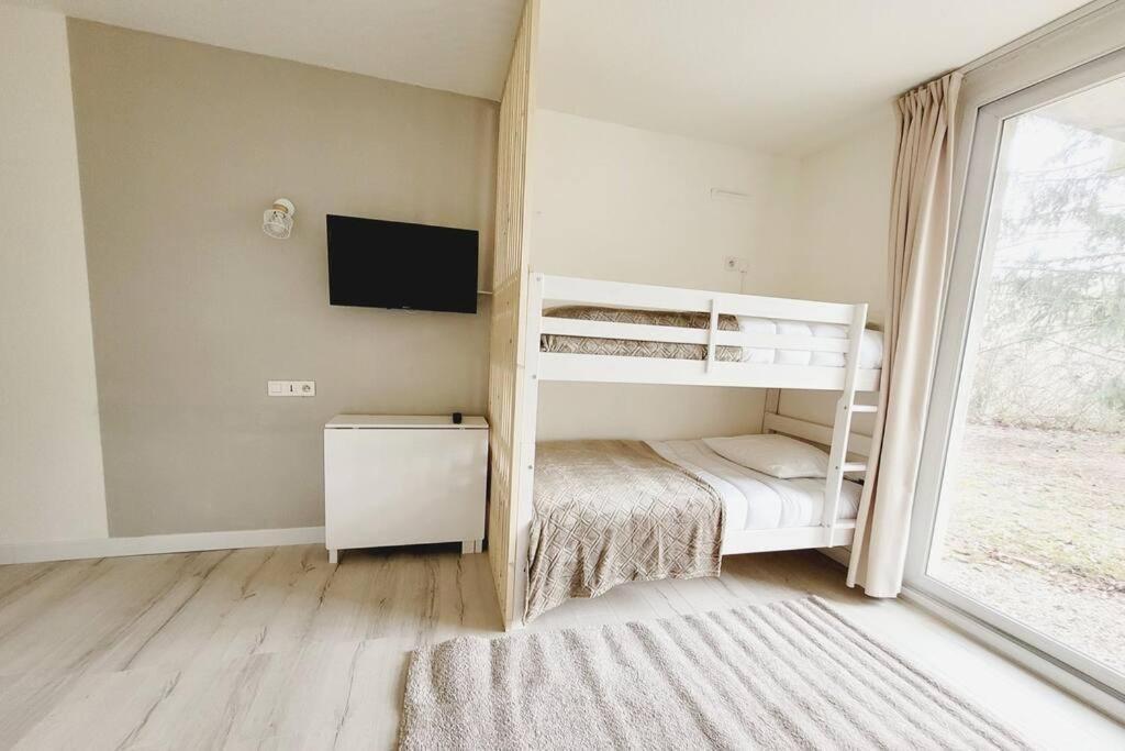 Appartement Boheme Aux Portes Du Futuroscope Chasseneuil-du-Poitou Exteriér fotografie